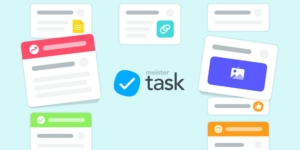 MeisterTask Anleitung Aufgabenmanagement