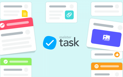 MeisterTask Anleitung: Aufgabenmanagement!