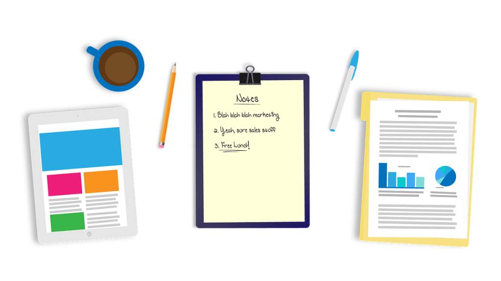 Die richtige Projektmanagement-Software