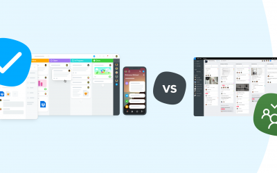 MeisterTask vs. Microsoft Planner