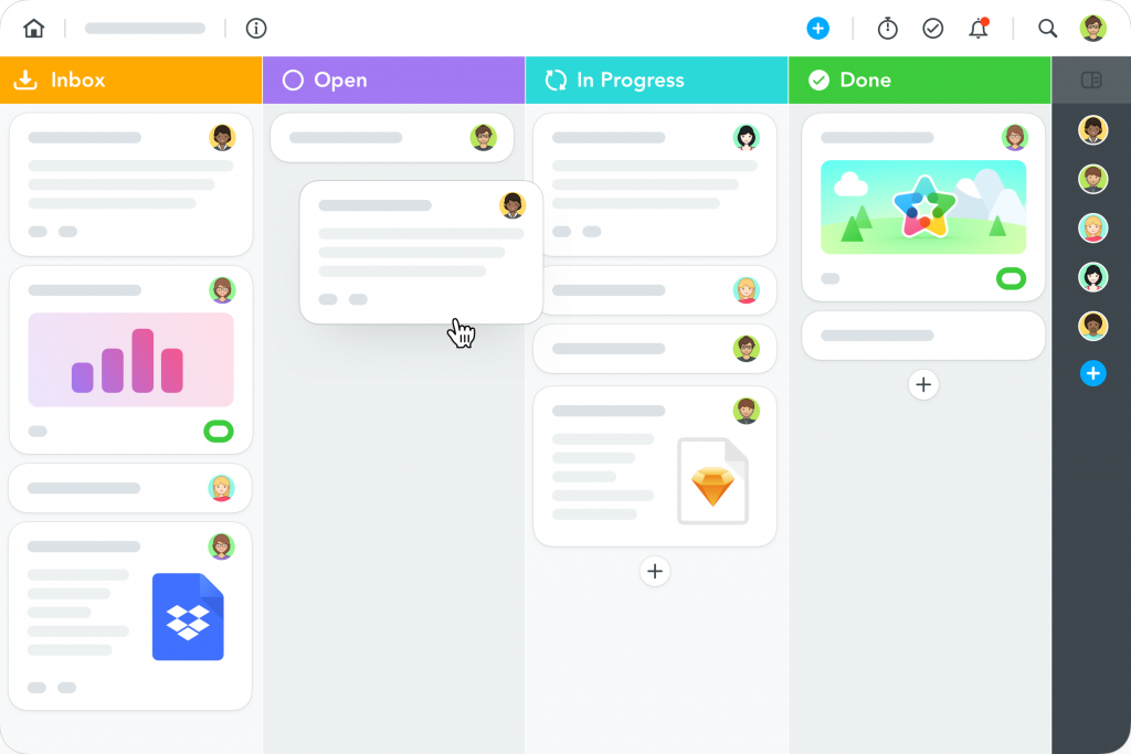 MeisterTask für Bauprojekte
